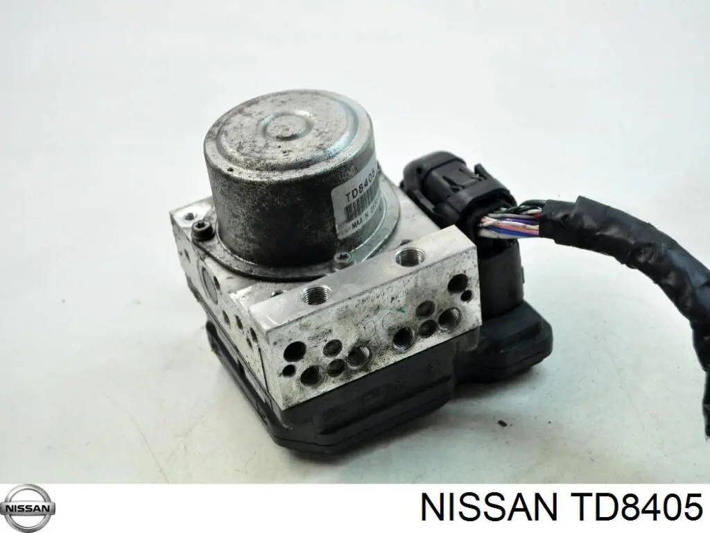  Nissan/Infiniti TD8405 preço, a partir de 105,56 USD