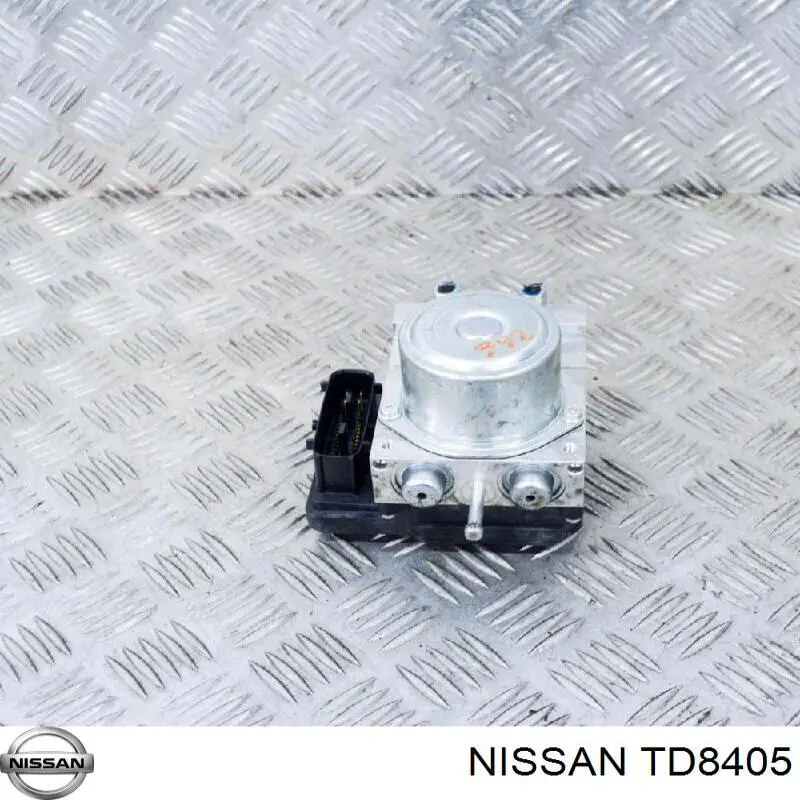 TD8405 Nissan/Infiniti 