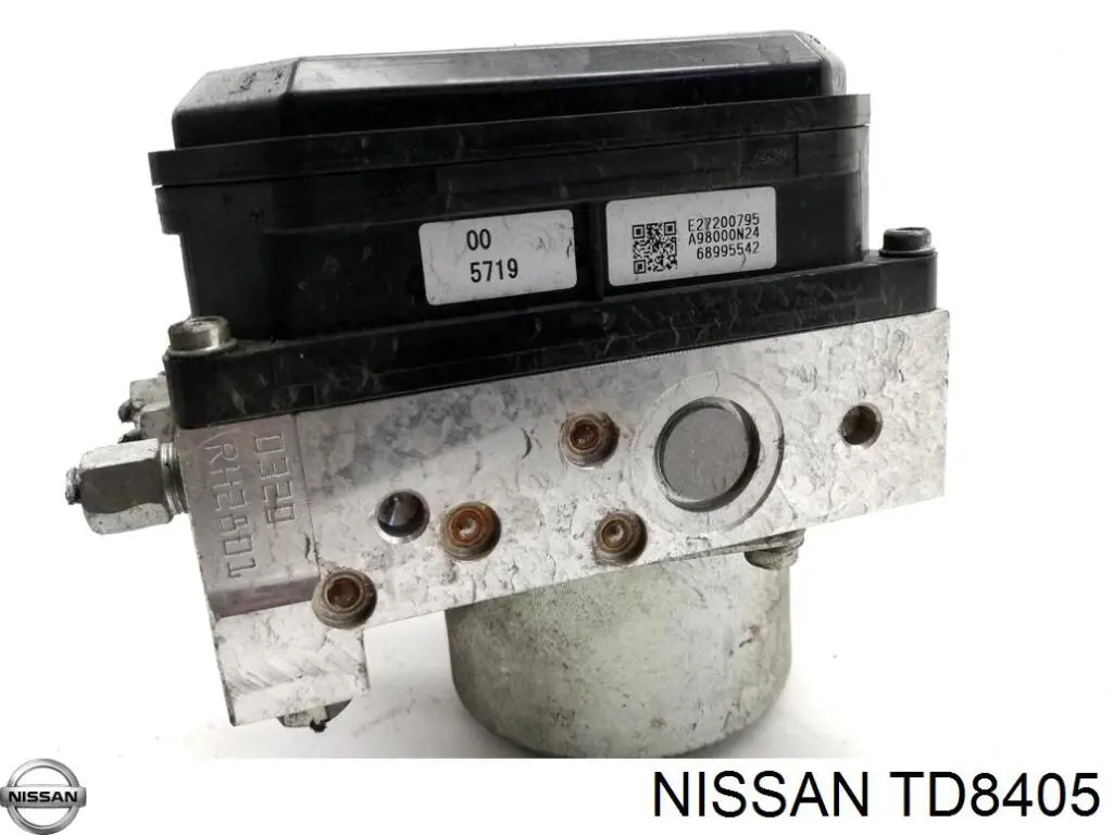  TD8405 Nissan/Infiniti