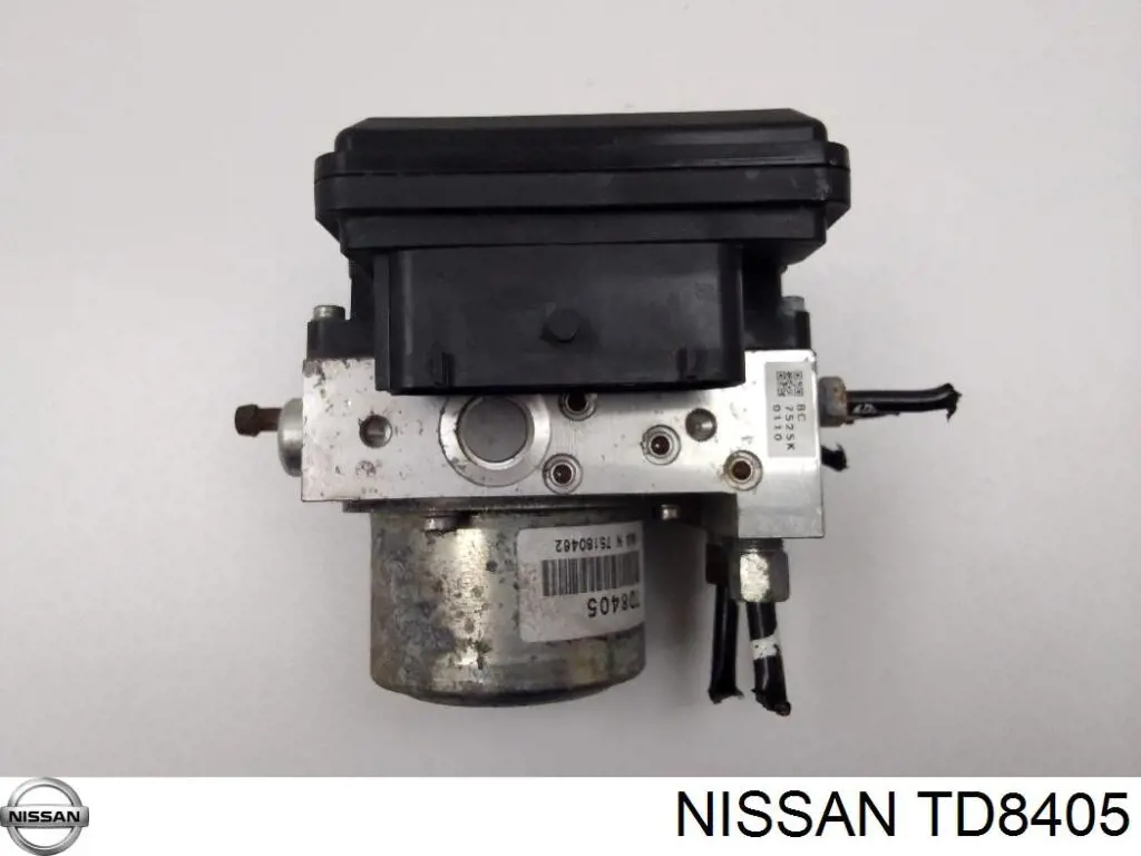 Compre TD8405 Nissan/Infiniti 