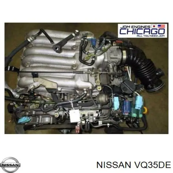 Motor montado Nissan Murano preço, a partir de 1946,65 USD