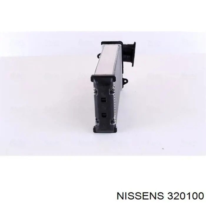 Radiador de forno (de aquecedor) Mazda GA1676405A preço, a partir de 1005,20 USD