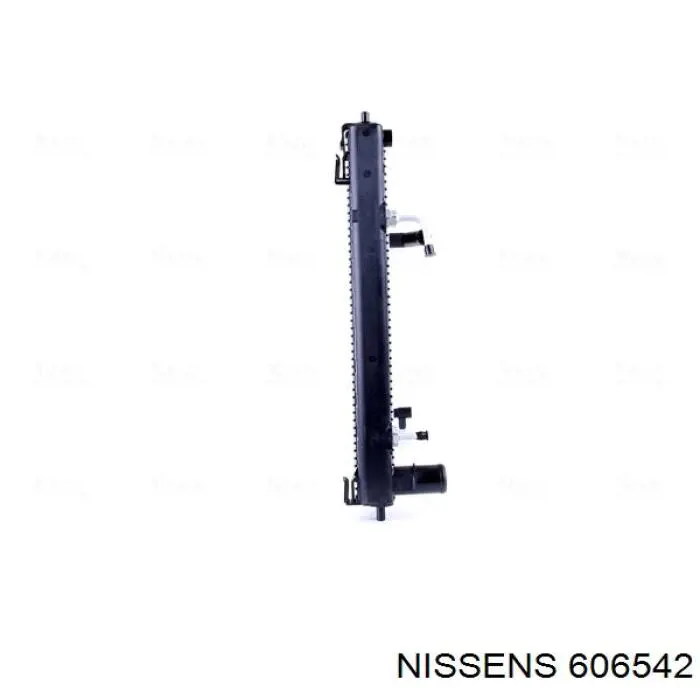 Radiador de esfriamento de motor Nissan/Infiniti 214601MA0A preço, a partir de 259,92 USD