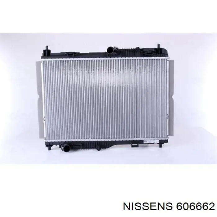Compre 2545469 Ford Radiador de esfriamento de motor
