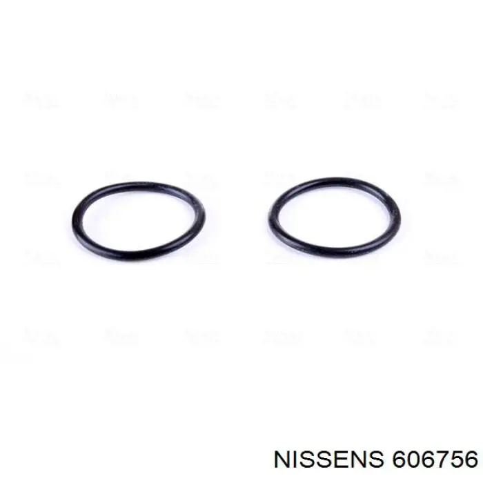 Compre 1382425080 Fiat/Alfa/Lancia Radiador de esfriamento de motor