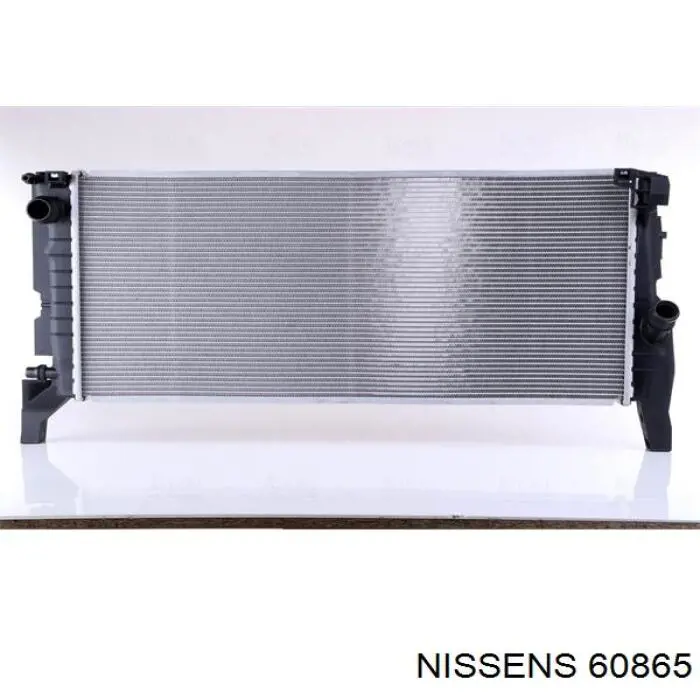 Radiador de esfriamento de motor BMW 17117635620 preço, a partir de 252,30 USD