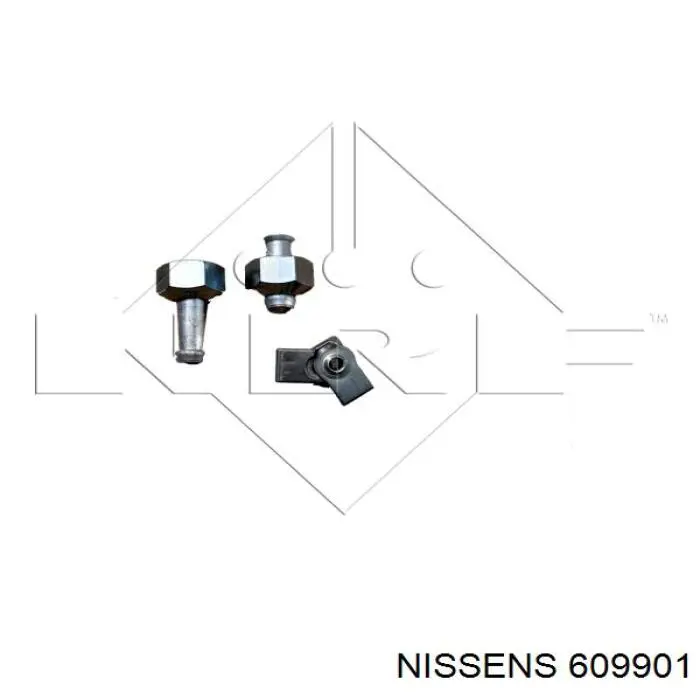 Radiador de esfriamento de motor Chrysler 52079598AB preço, a partir de 141,22 USD