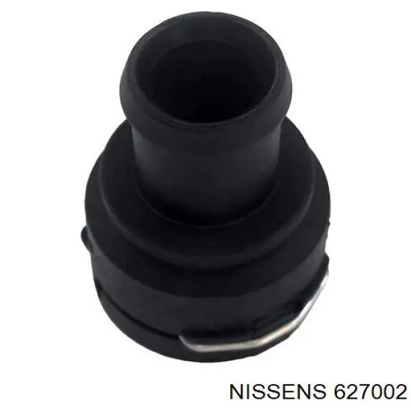 Compre A9605002801 Mercedes Radiador de esfriamento de motor
