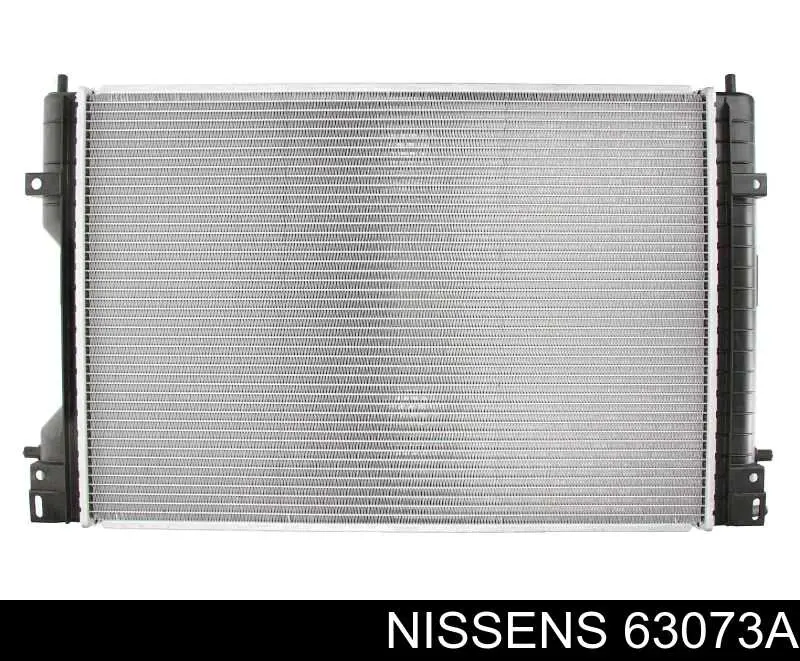 Radiador de esfriamento de motor Nissens 63073A preço, a partir de 130,01 USD