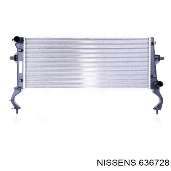Radiador de esfriamento de motor Hyundai/Kia 25310F3300 preço, a partir de 137,71 USD