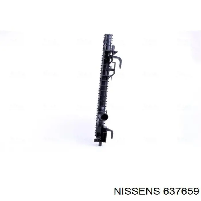 Radiador de esfriamento de motor Mercedes A4535000103 preço, a partir de 141,99 USD