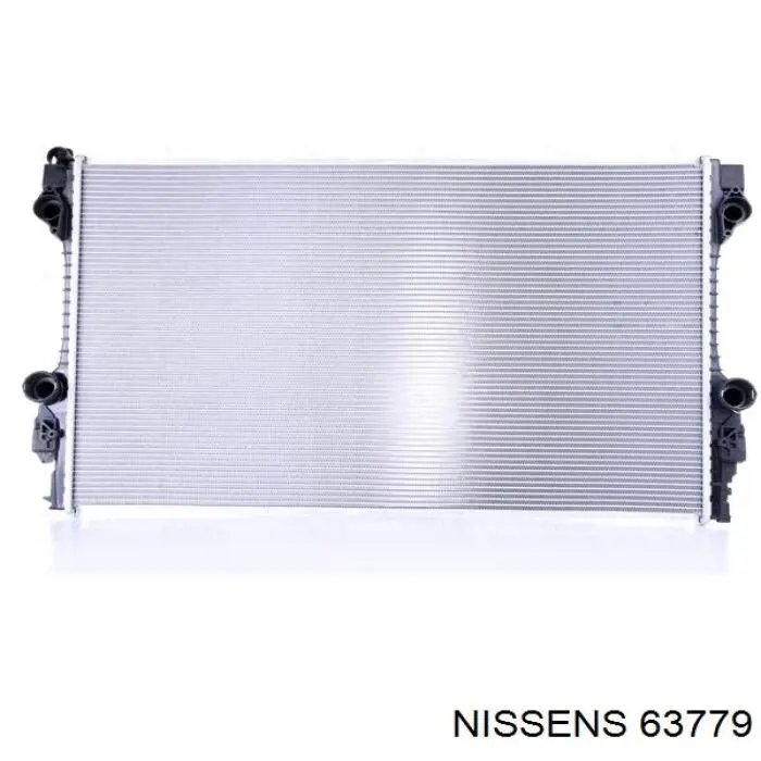 Compre 30121141 AND Radiador de esfriamento de motor