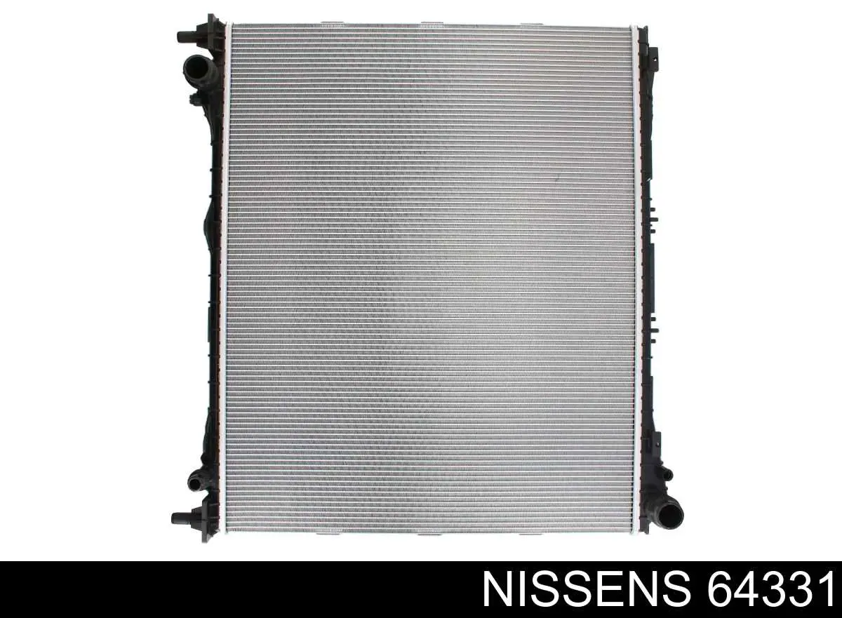 Compre RO3010117 Land Rover Radiador de esfriamento de motor