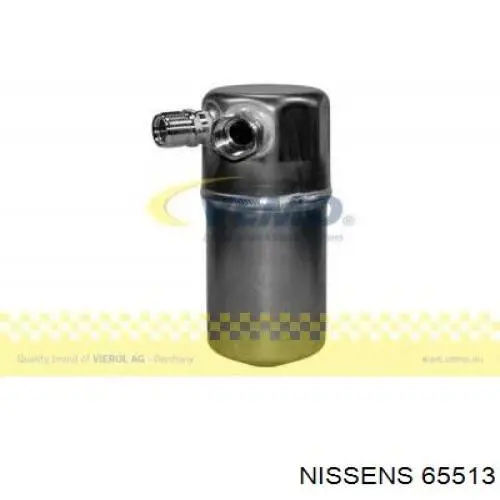 Compre 65513 Nissens Radiador de esfriamento de motor
