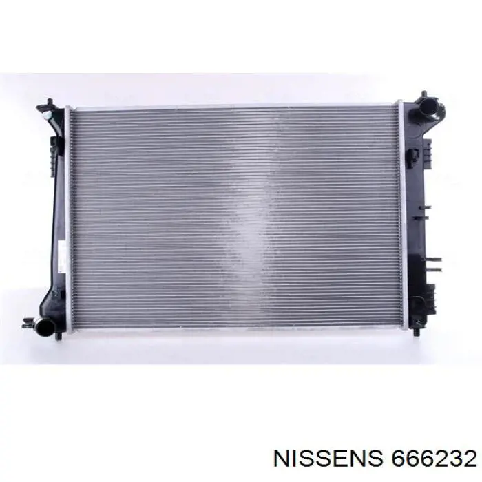 Radiador de esfriamento de motor TYC 613HNA198 preço, a partir de 119,20 USD