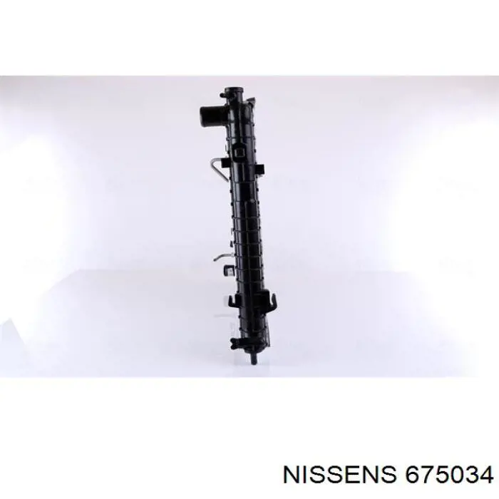 Radiador de esfriamento de motor Hyundai/Kia 253102E911 preço, a partir de 57,89 USD