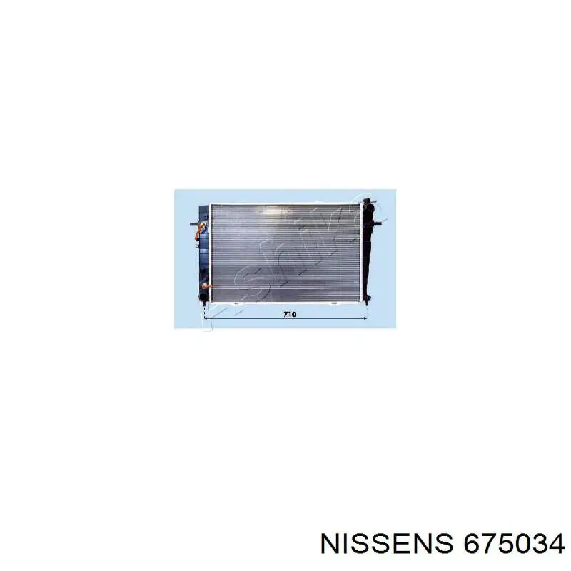 Radiador de esfriamento de motor Hyundai/Kia 253102E910 preço, a partir de 57,89 USD
