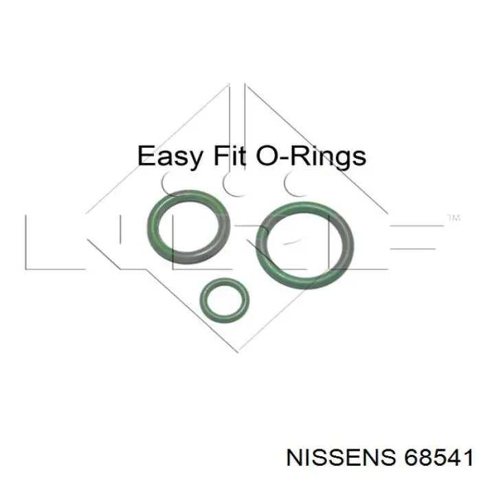 Radiador de esfriamento de motor Mazda L51915200B preço, a partir de 275,45 USD