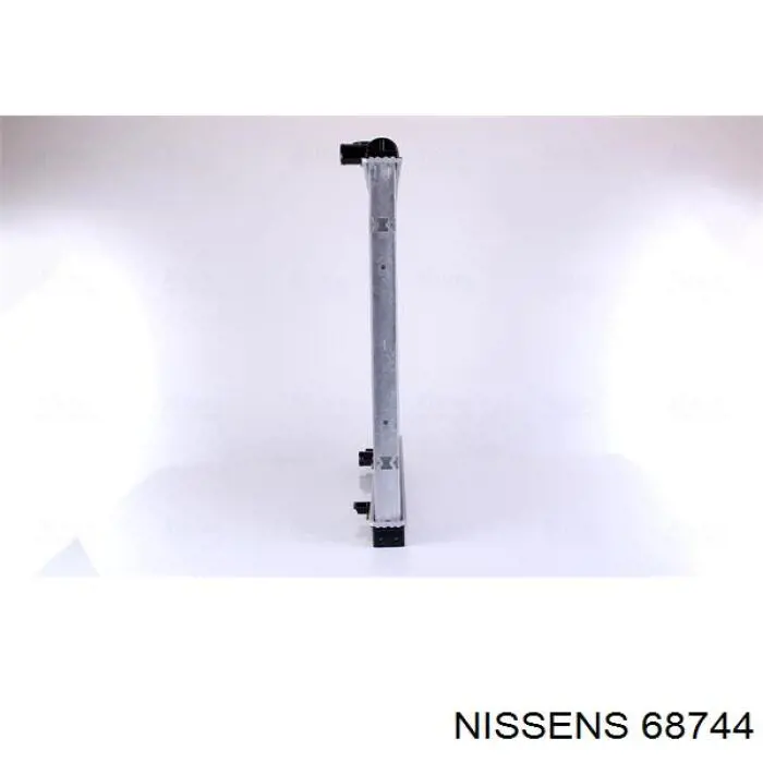 Compre 214605X20A Nissan/Infiniti Radiador de esfriamento de motor