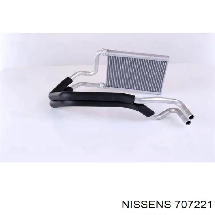 Radiador de forno (de aquecedor) Land Rover LR036364 preço, a partir de 88,50 USD