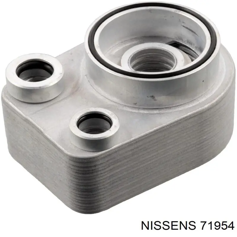 Compre GA1676405A Mazda Radiador de forno (de aquecedor)