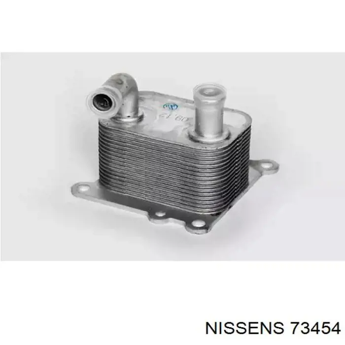 Compre 8710795J20 Toyota Radiador de forno (de aquecedor)