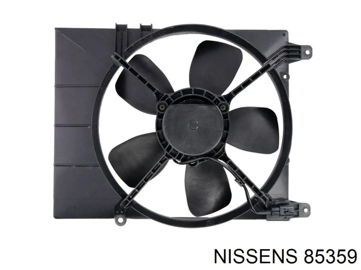 85359 Nissens 