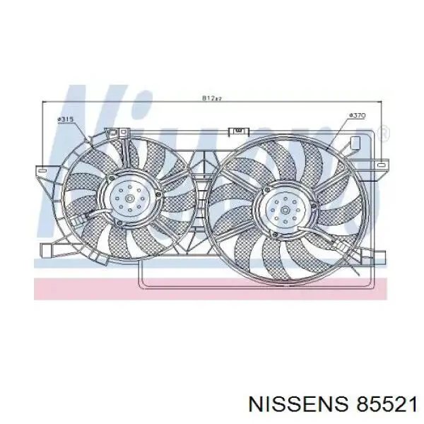 Compre 5142995AA Chrysler 