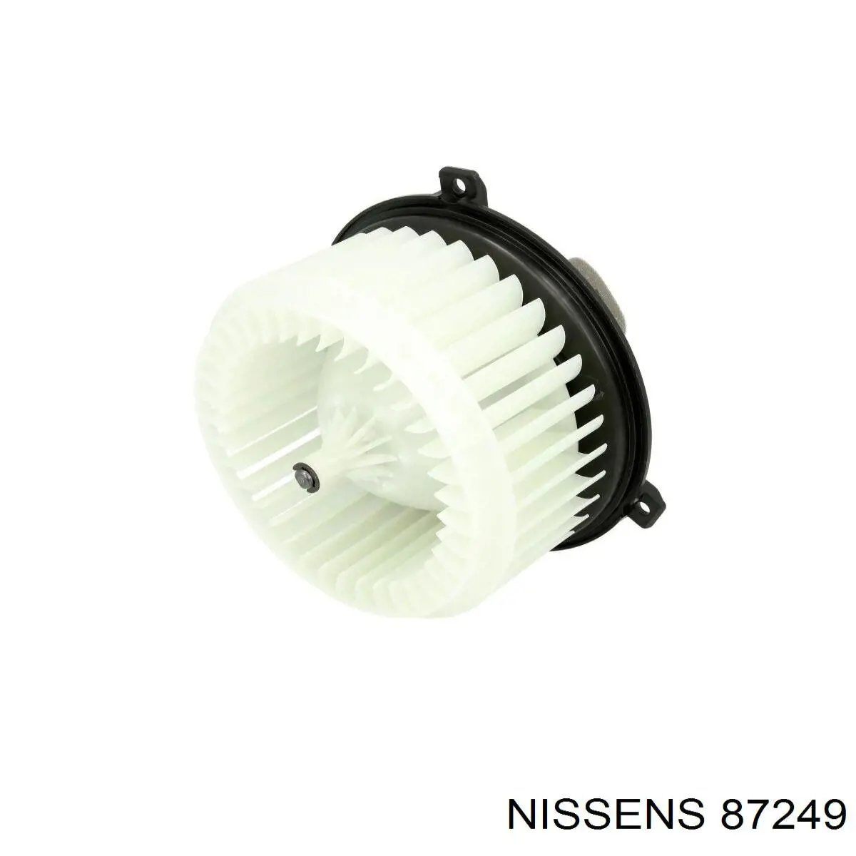 346920 Kale Motor de ventilador de forno (de aquecedor de salão)