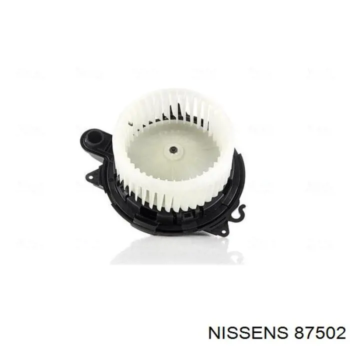DEA27002 Denso Motor de ventilador de forno (de aquecedor de salão)