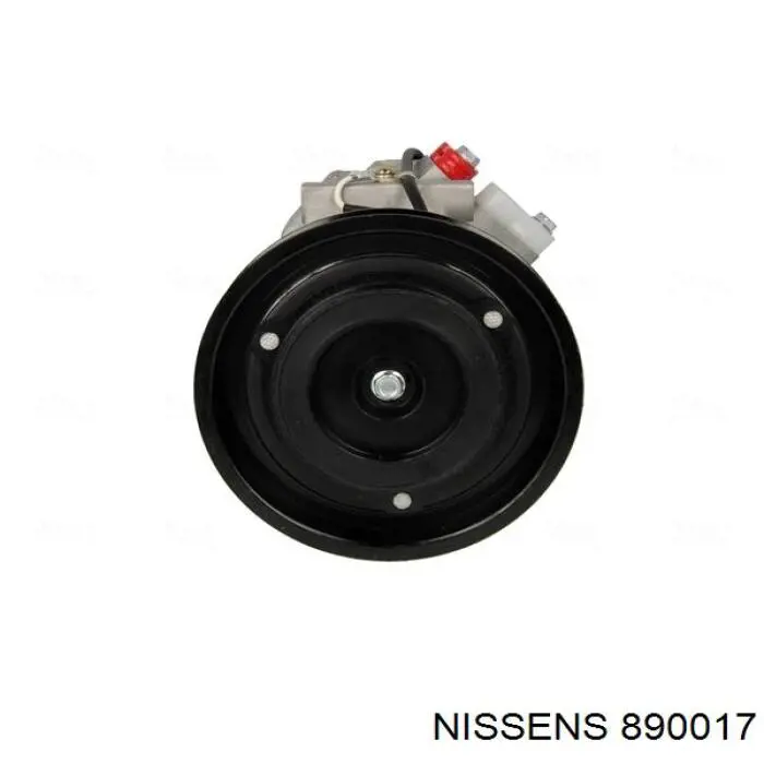 Compre 38810P8FA01 Honda Compressor de aparelho de ar condicionado