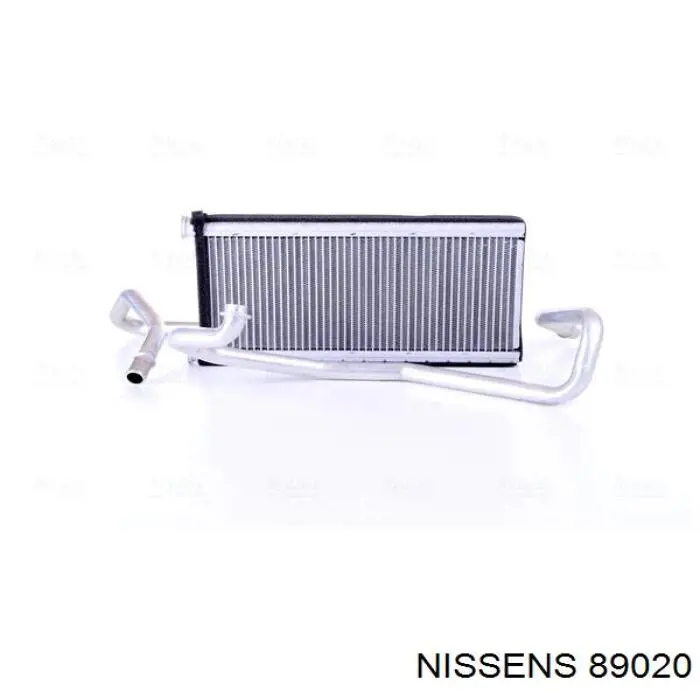 Compressor de aparelho de ar condicionado Nissens 89020 preço, a partir de 85,13 USD