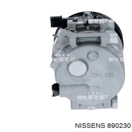 Compre 977012M500 Hyundai/Kia Compressor de aparelho de ar condicionado