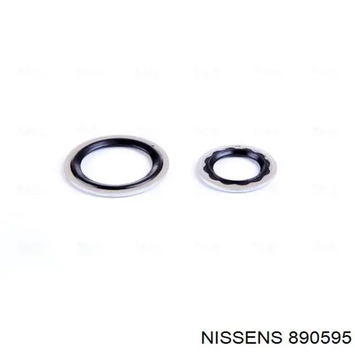 Compressor de aparelho de ar condicionado Nissan/Infiniti 926005DB1A
