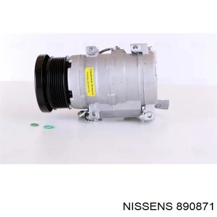 Compre 883206A540 Toyota Compressor de aparelho de ar condicionado