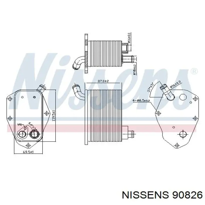  Volvo 30757620 preço, a partir de 48,58 USD