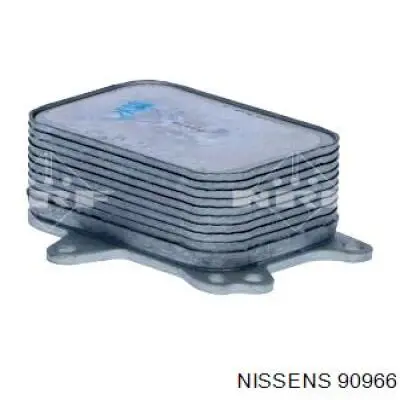 Radiador de óleo 9804281280 Peugeot/Citroen
