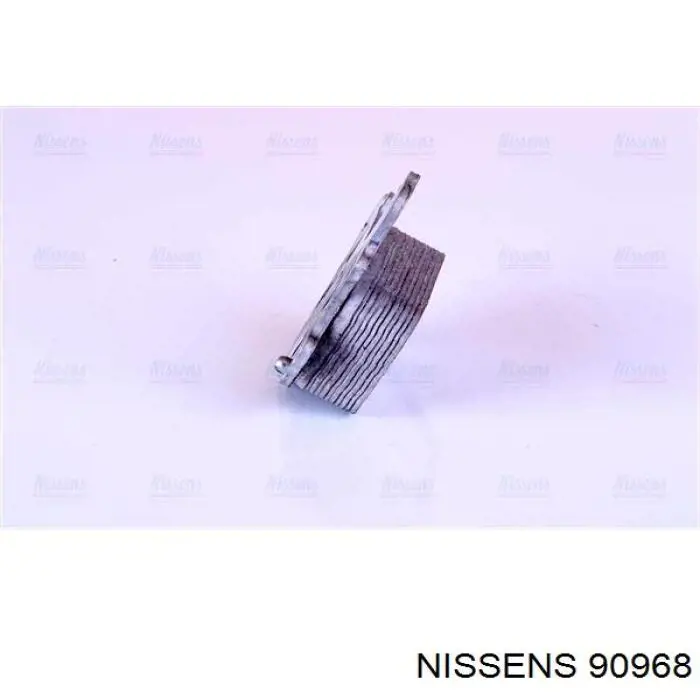 Compre 9815697880 Peugeot/Citroen Radiador de óleo
