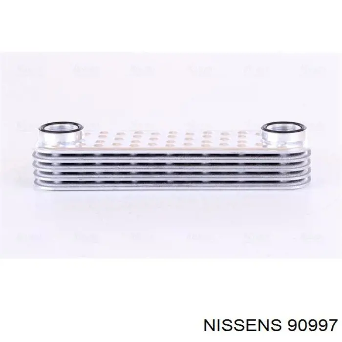 Compre PBC101270 Land Rover Radiador de óleo