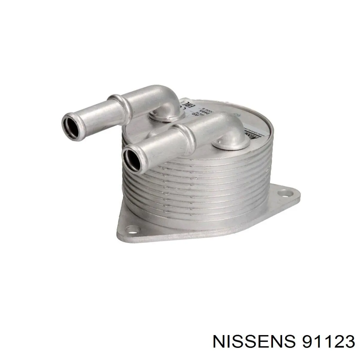 Compre 9807979380 Peugeot/Citroen Radiador de esfriamento, Caixa Automática de Mudança