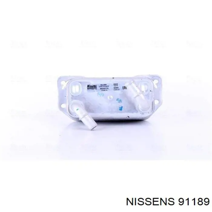 Compre 31368636 Volvo Radiador de óleo