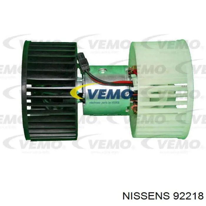 Vaporizador de aparelho de ar condicionado para Ford Maverick II 1N2