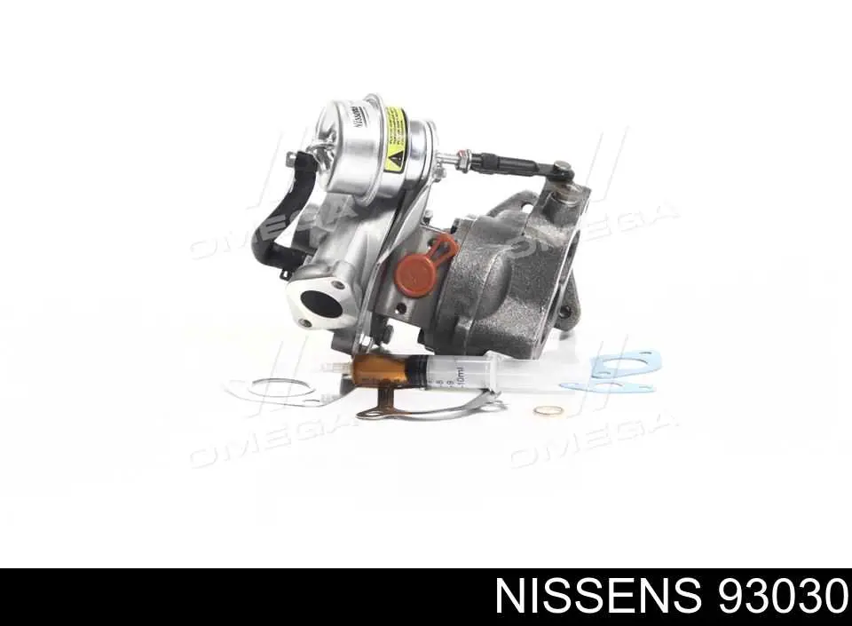 Compre 085001N Dasis Turbina