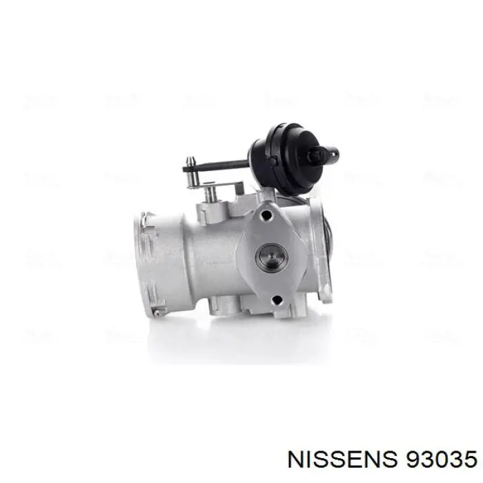 Compre 53039880014 Borg-Warner Turbina