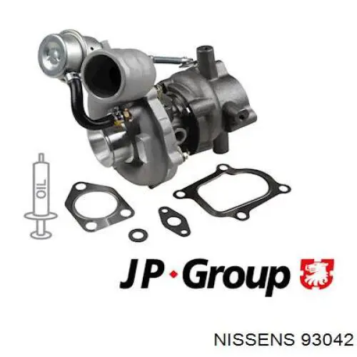Compre 49316 Sidat Turbina