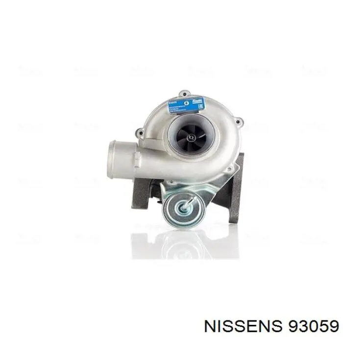 Turbina Mercedes VA420031 preço, a partir de 216,88 USD