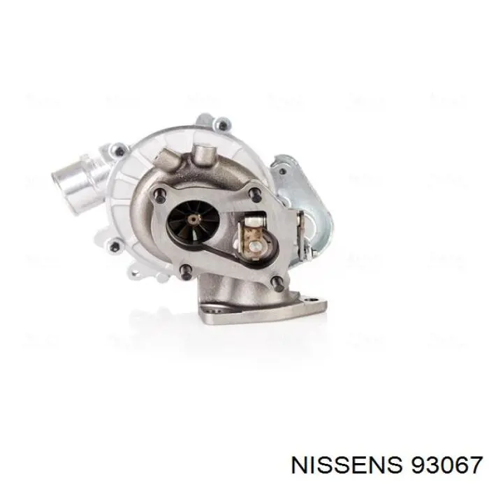 Compre 807101008200 Magneti Marelli Turbina