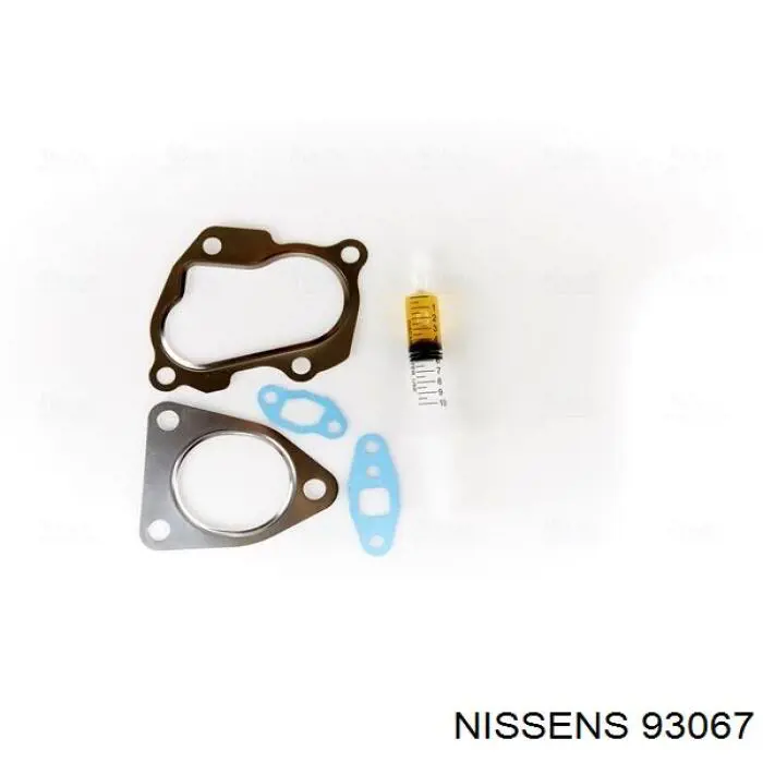 Compre 910055 Elstock Turbina