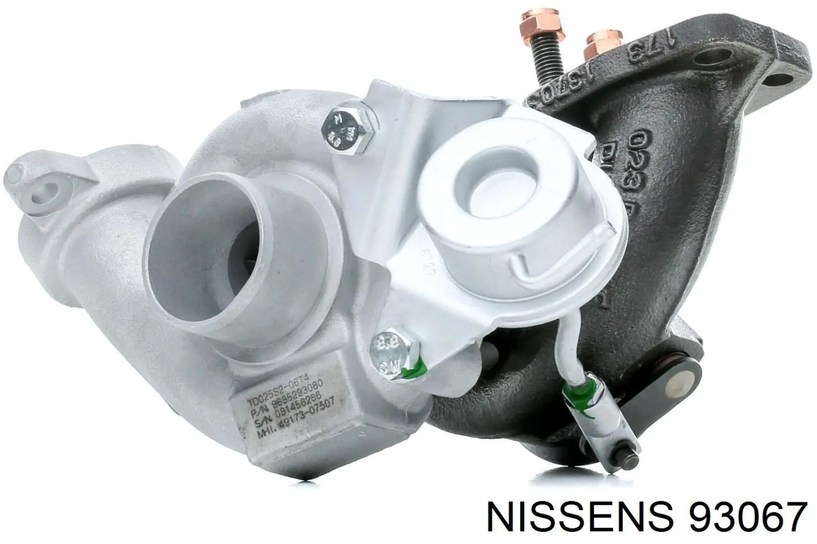 Turbina Magneti Marelli 807101008200 preço, a partir de 402,46 USD