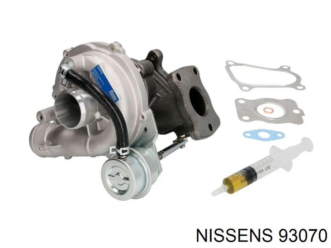 Turbina Peugeot/Citroen 9645247280 preço, a partir de 131,10 USD